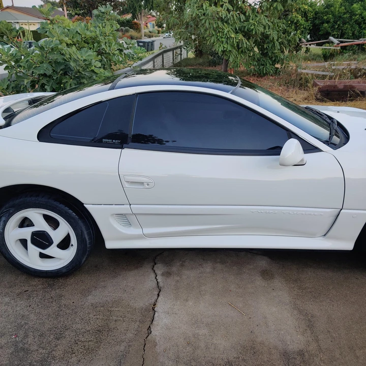 1992 Dodge Stealth - Image 16 of 31