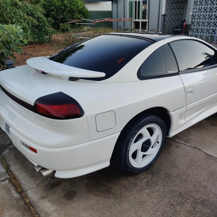 1992 Dodge Stealth - Image 15 of 31