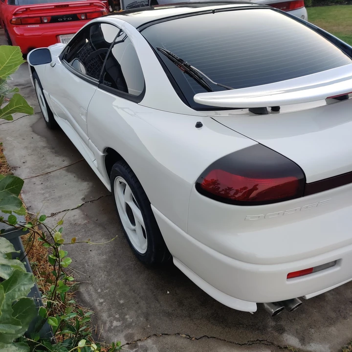 1992 Dodge Stealth - Image 14 of 31