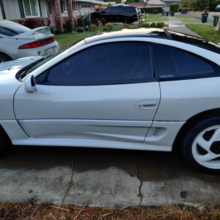 1992 Dodge Stealth - Image 13 of 31