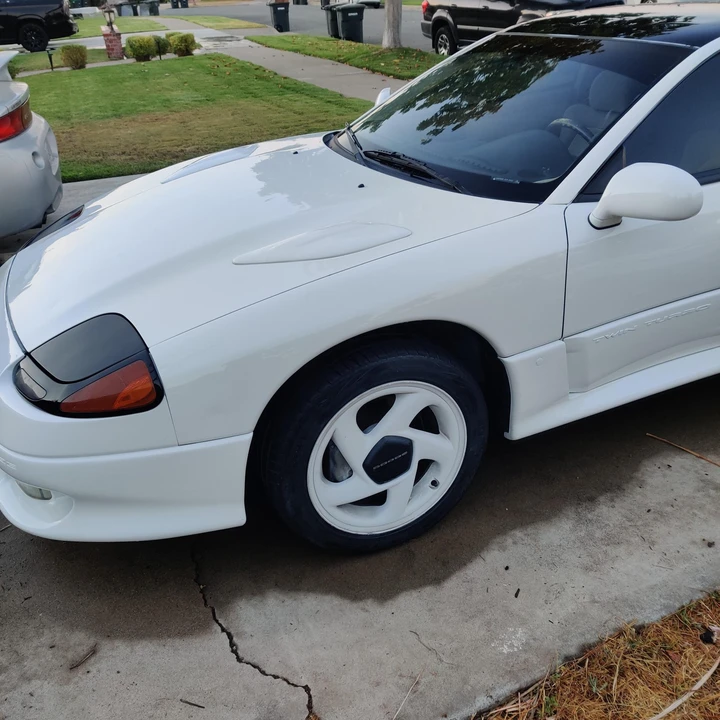1992 Dodge Stealth - Image 11 of 31