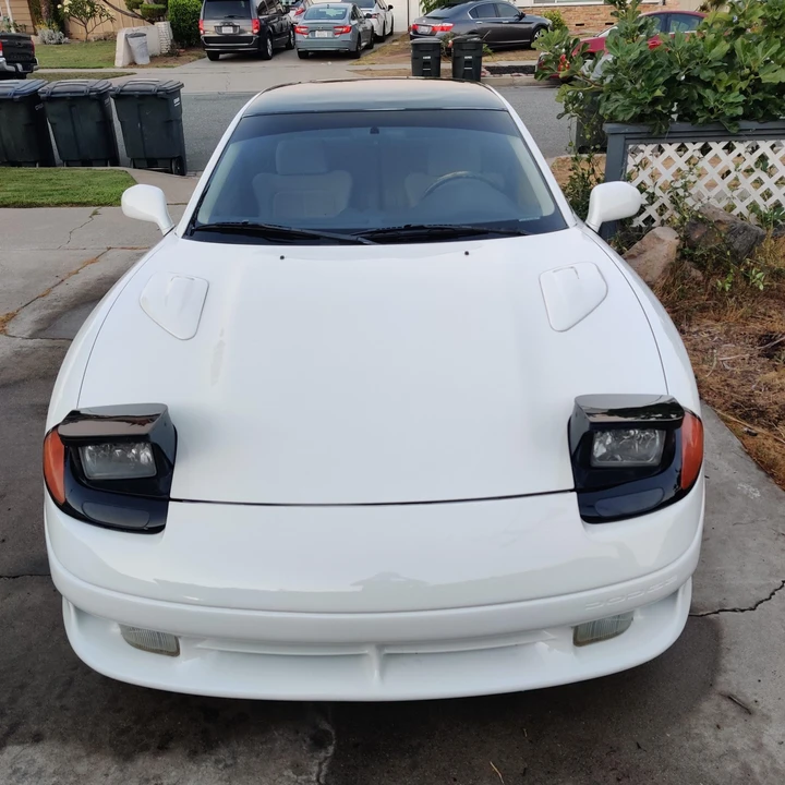 1992 Dodge Stealth - Image 3 of 31