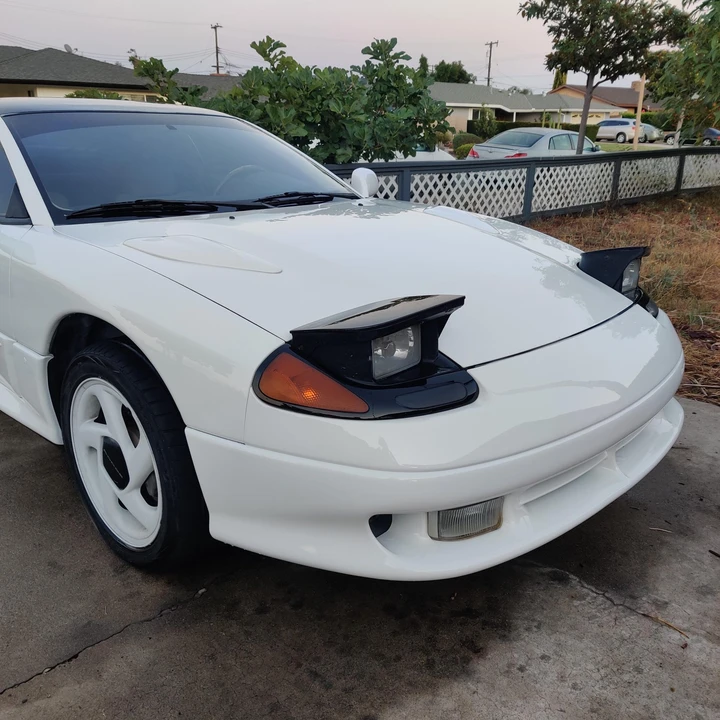 1992 Dodge Stealth - Image 9 of 31