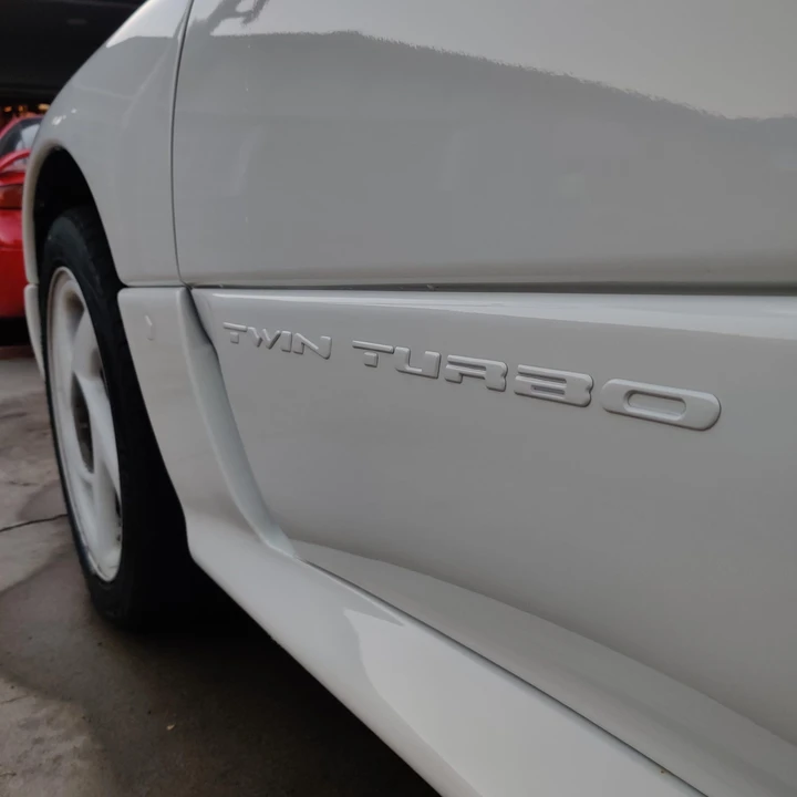 1992 Dodge Stealth - Image 22 of 31