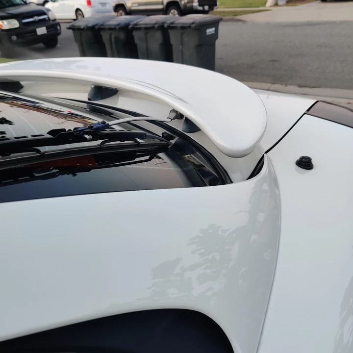 1992 Dodge Stealth - Image 21 of 31