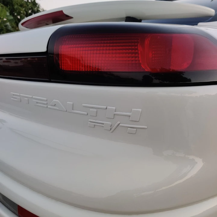 1992 Dodge Stealth - Image 23 of 31