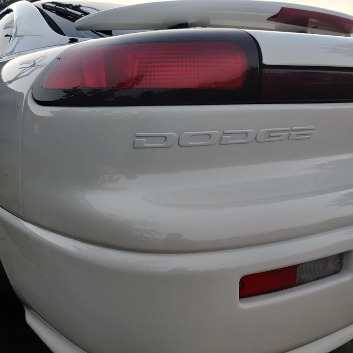 1992 Dodge Stealth - Image 24 of 31