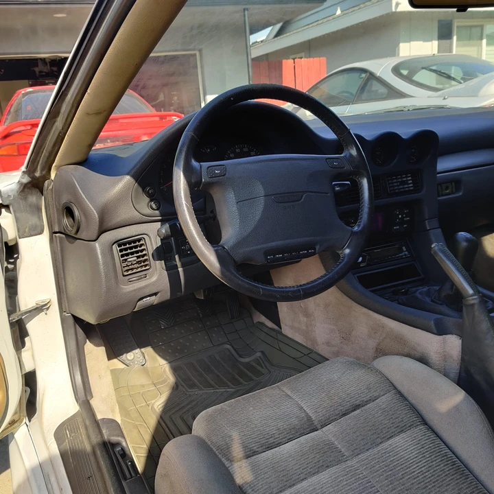 1992 Dodge Stealth - Image 31 of 31