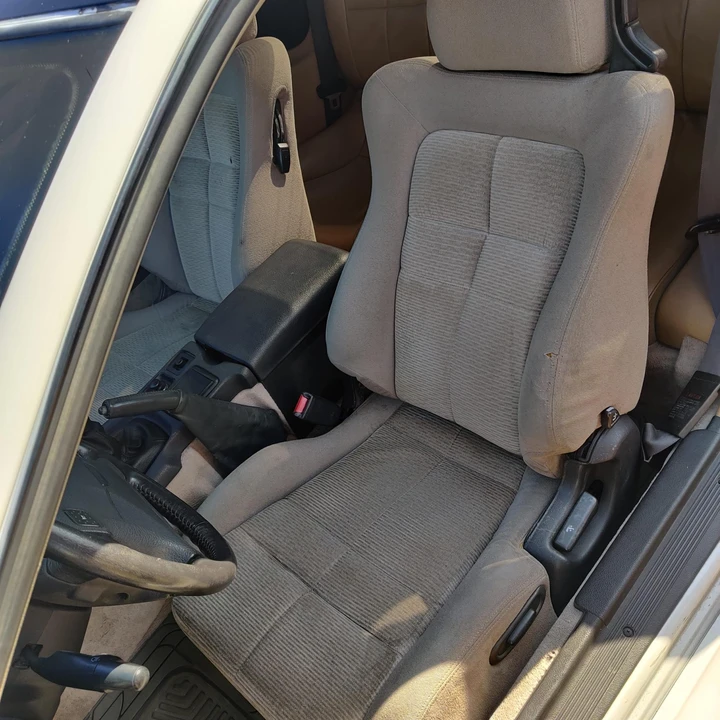 1992 Dodge Stealth - Image 30 of 31
