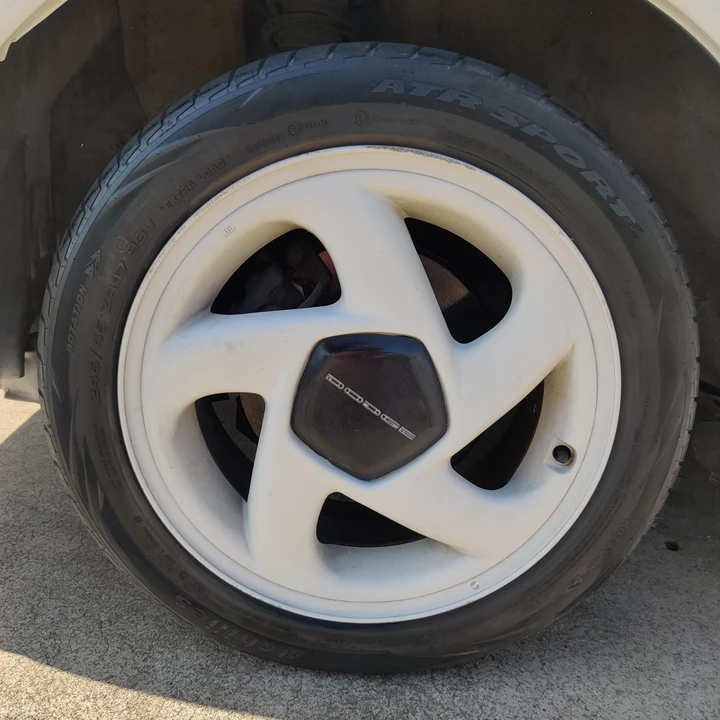 1992 Dodge Stealth - Image 25 of 31