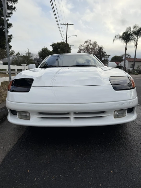 1992 Dodge Stealth - Image 22 of 31