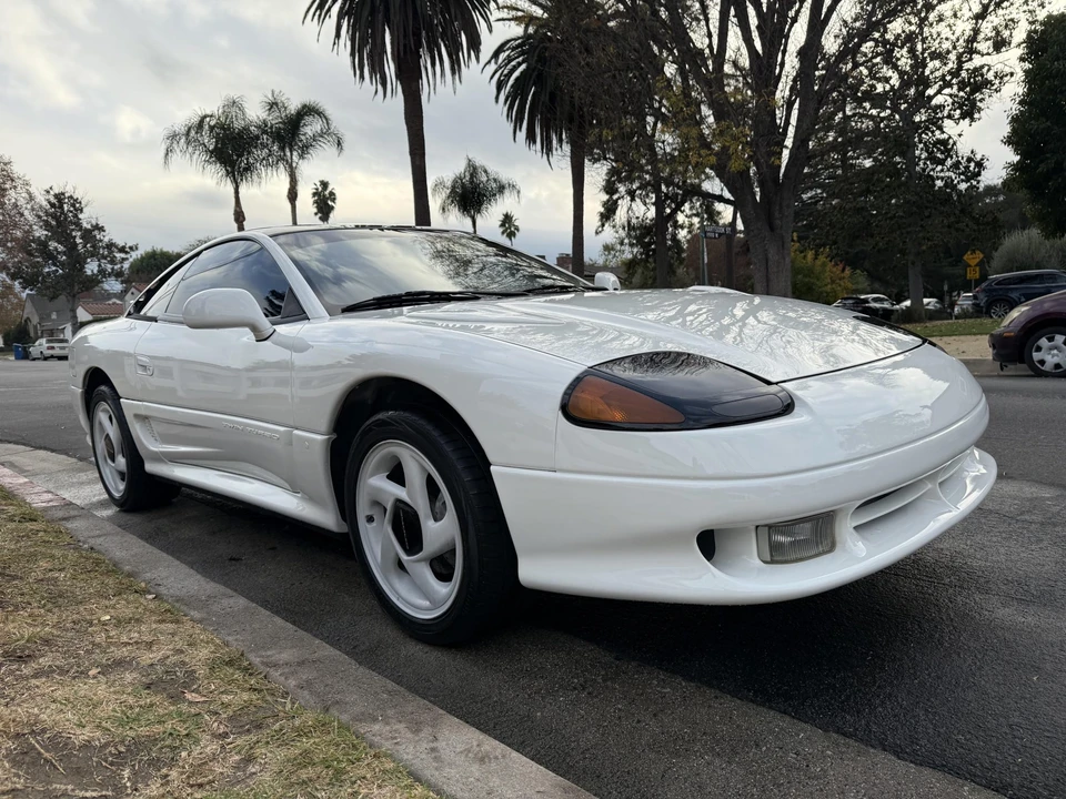1992 Dodge Stealth - Image 17 of 31