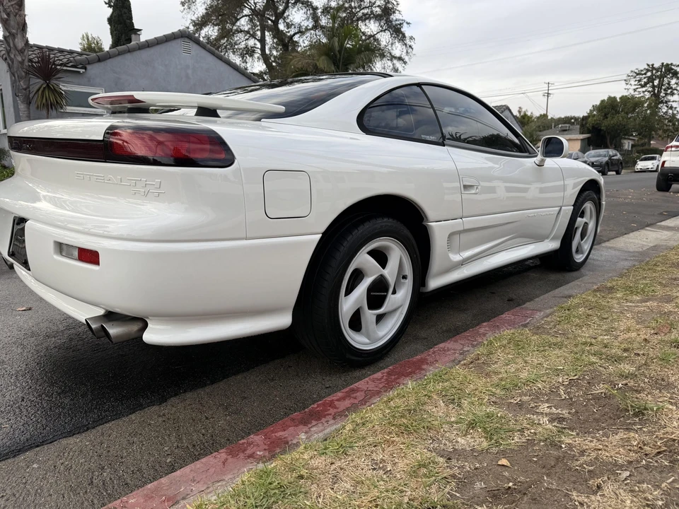 1992 Dodge Stealth - Image 13 of 31