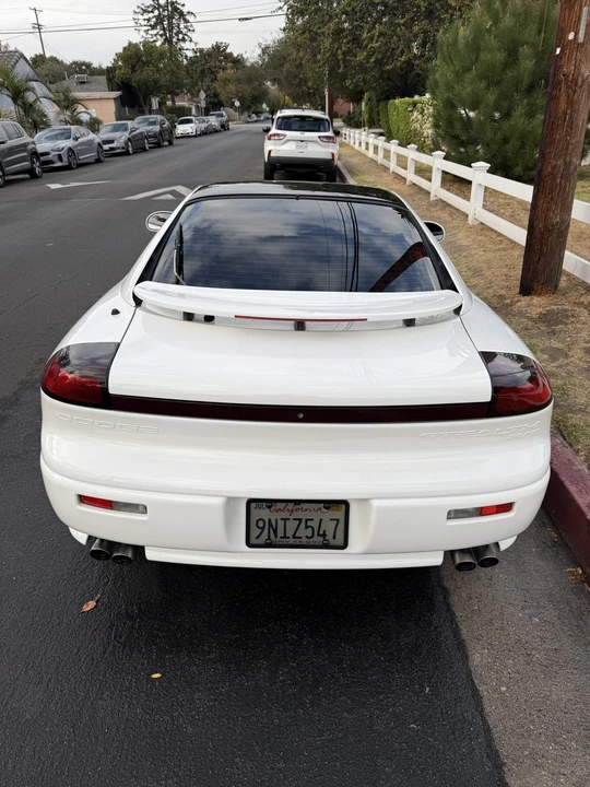 1992 Dodge Stealth - Image 11 of 31