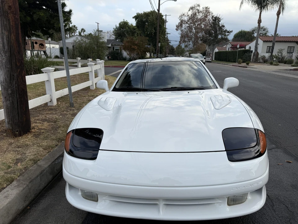 1992 Dodge Stealth - Image 19 of 31