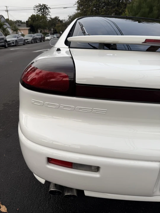 1992 Dodge Stealth - Image 30 of 31
