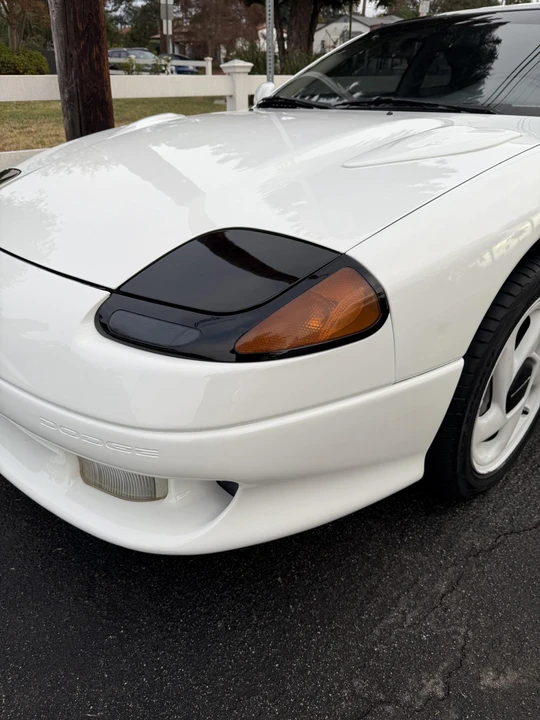 1992 Dodge Stealth - Image 26 of 31