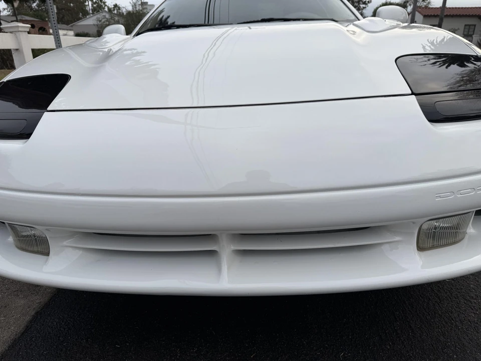 1992 Dodge Stealth - Image 23 of 31