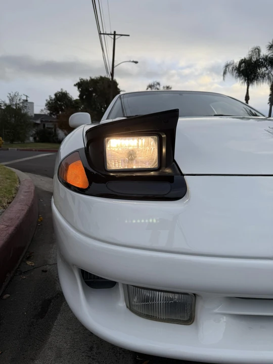 1992 Dodge Stealth - Image 24 of 31