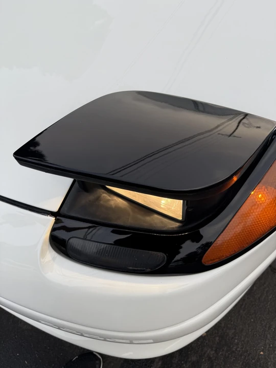1992 Dodge Stealth - Image 27 of 31