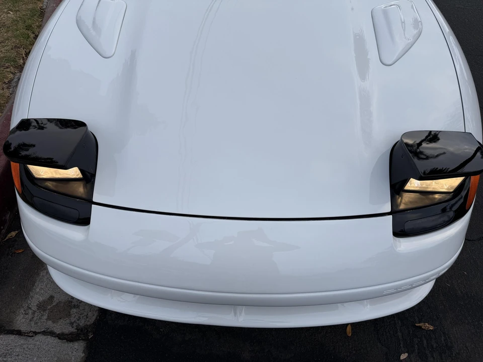 1992 Dodge Stealth - Image 21 of 31