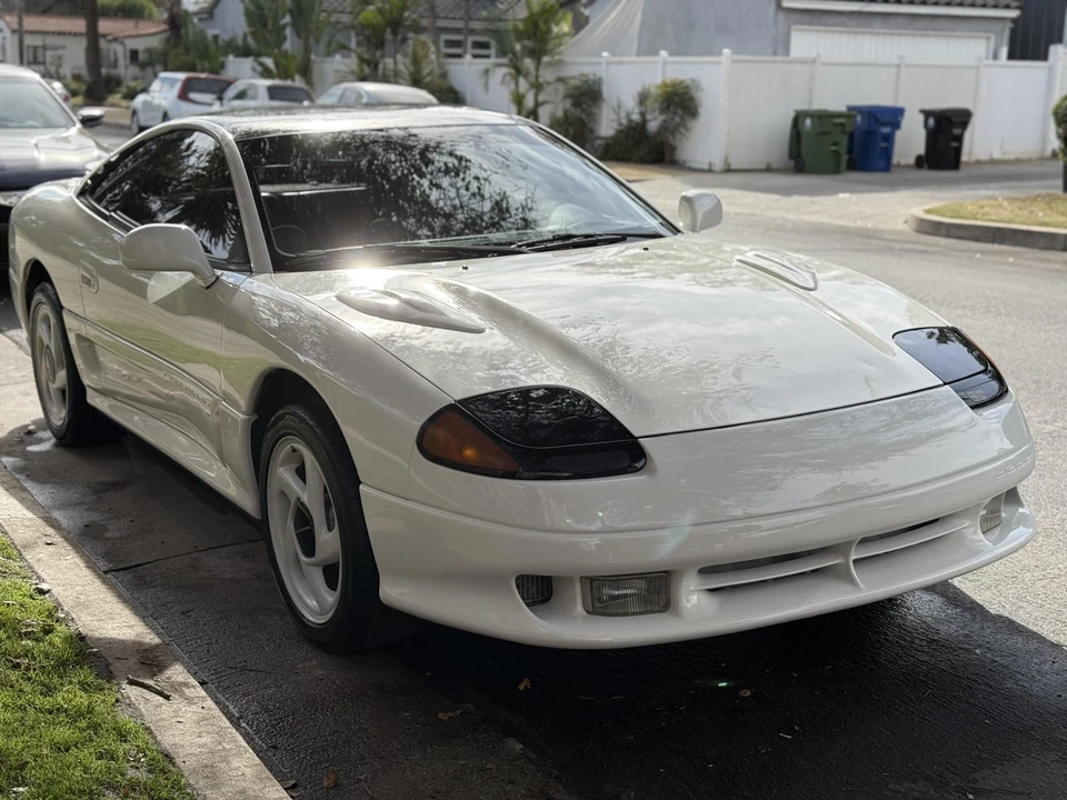 1992 Dodge Stealth - Image 18 of 31