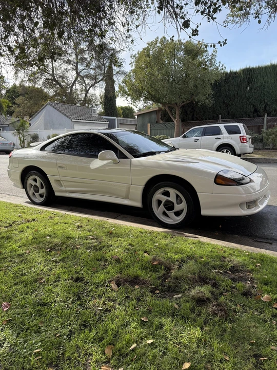 1992 Dodge Stealth - Image 16 of 31
