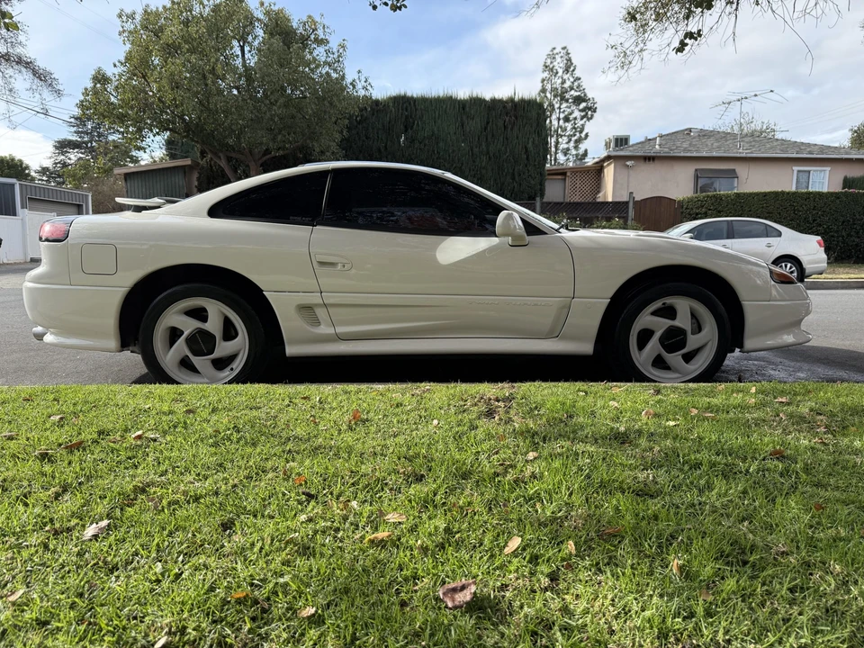 1992 Dodge Stealth - Image 15 of 31