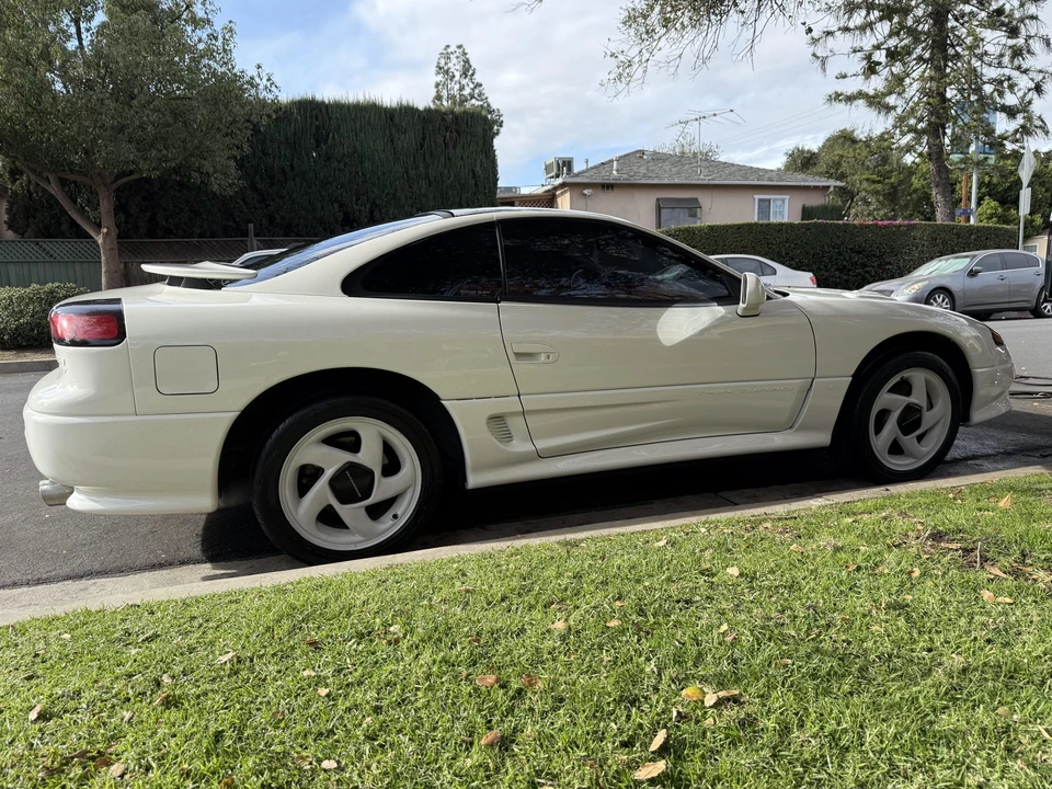 1992 Dodge Stealth - Image 14 of 31