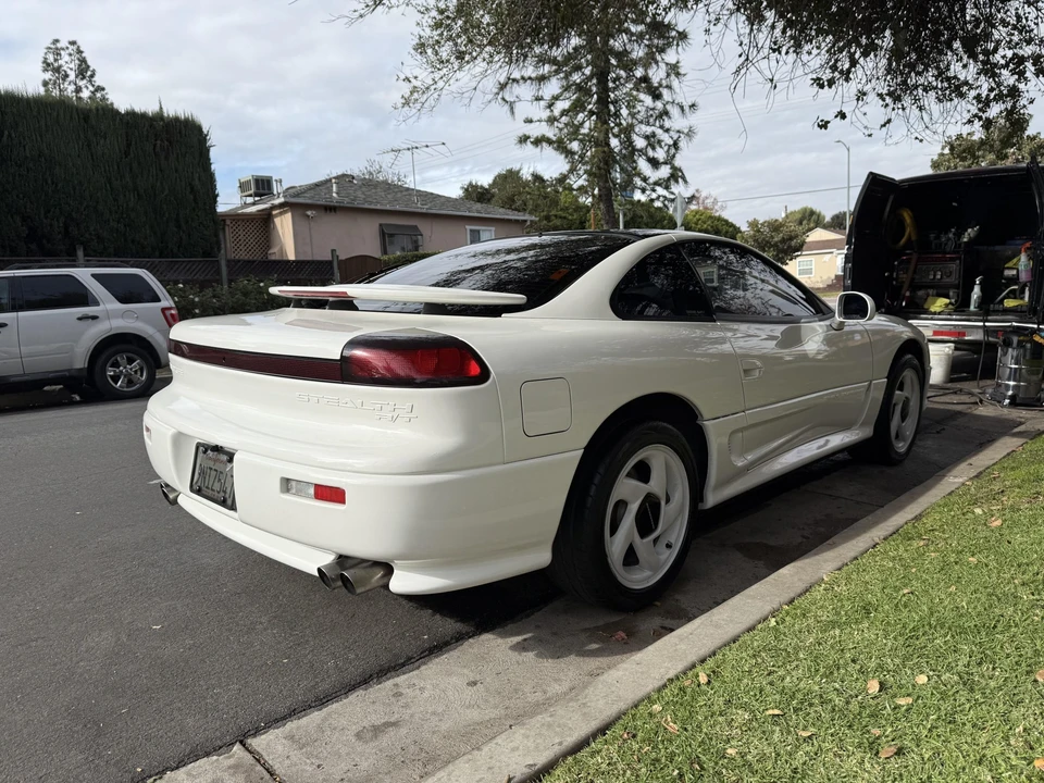 1992 Dodge Stealth - Image 12 of 31
