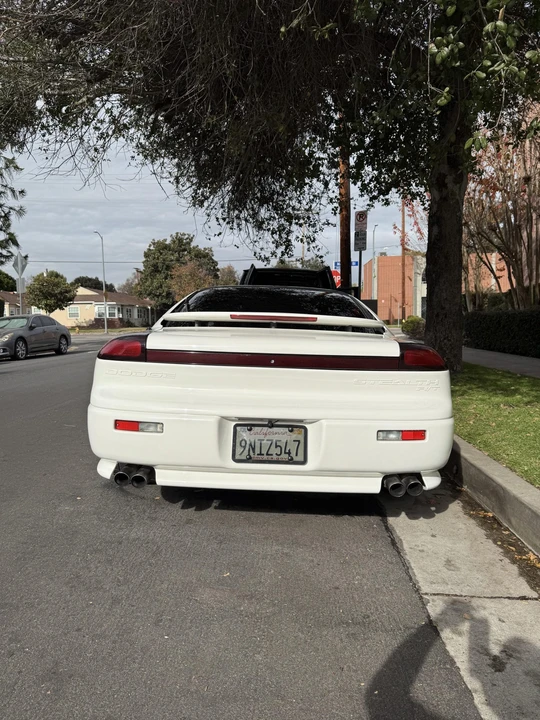 1992 Dodge Stealth - Image 10 of 31