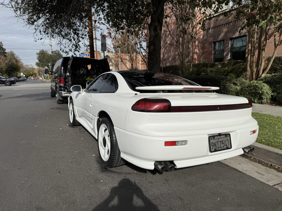1992 Dodge Stealth - Image 9 of 31