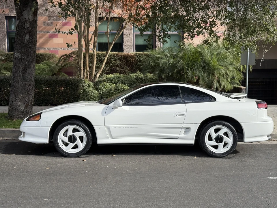 1992 Dodge Stealth - Image 6 of 31