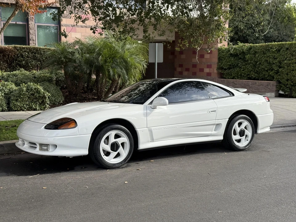1992 Dodge Stealth - Image 5 of 31