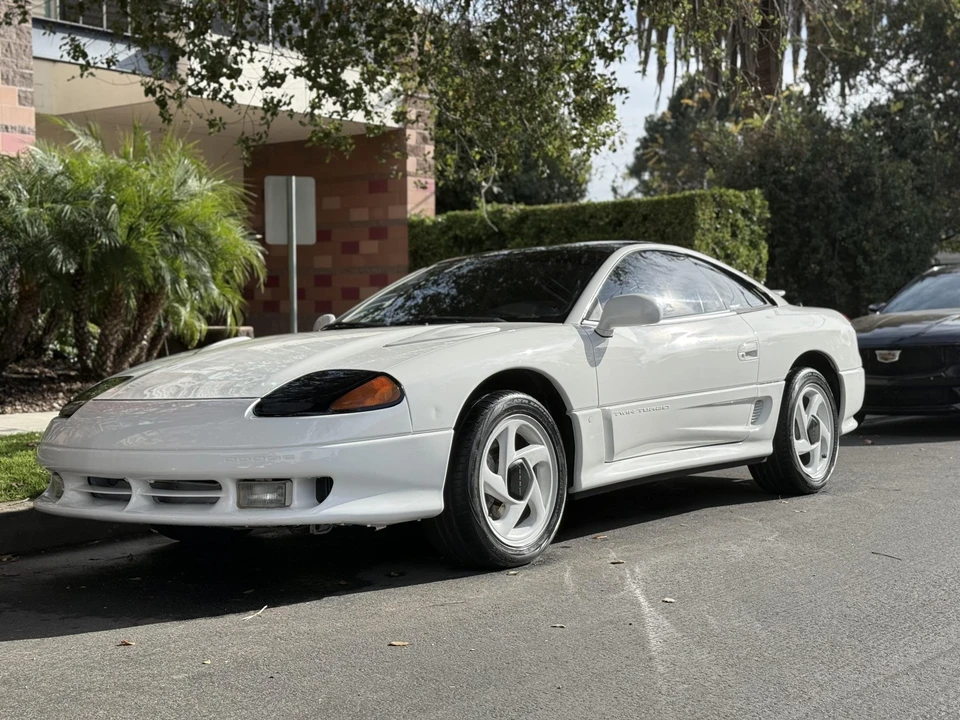 1992 Dodge Stealth - Image 4 of 31