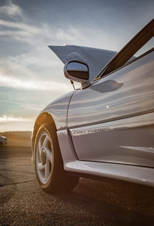1992 Dodge Stealth - Image 12 of 31