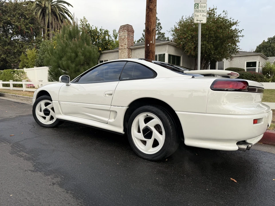 1992 Dodge Stealth - Image 8 of 31