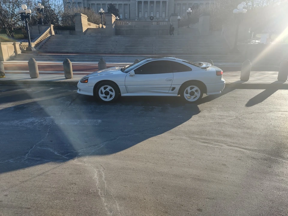 1992 Dodge Stealth - Image 5 of 31
