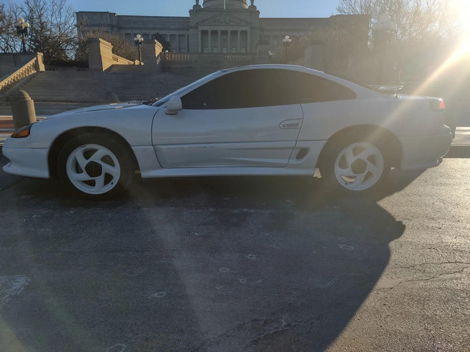 1992 Dodge Stealth - Image 6 of 31