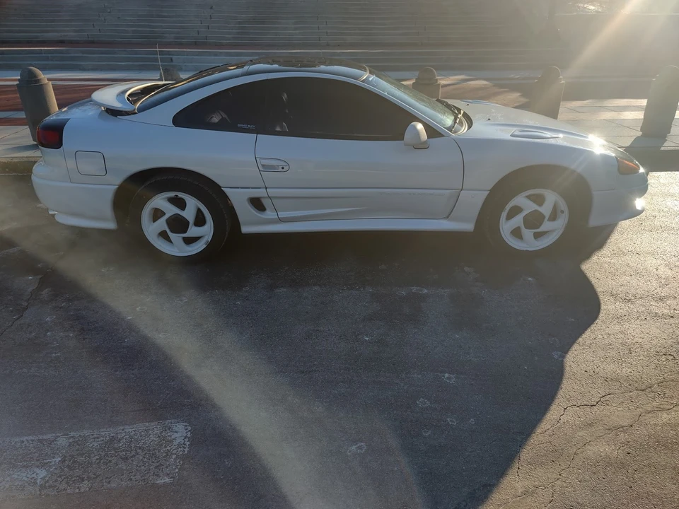 1992 Dodge Stealth - Image 28 of 31