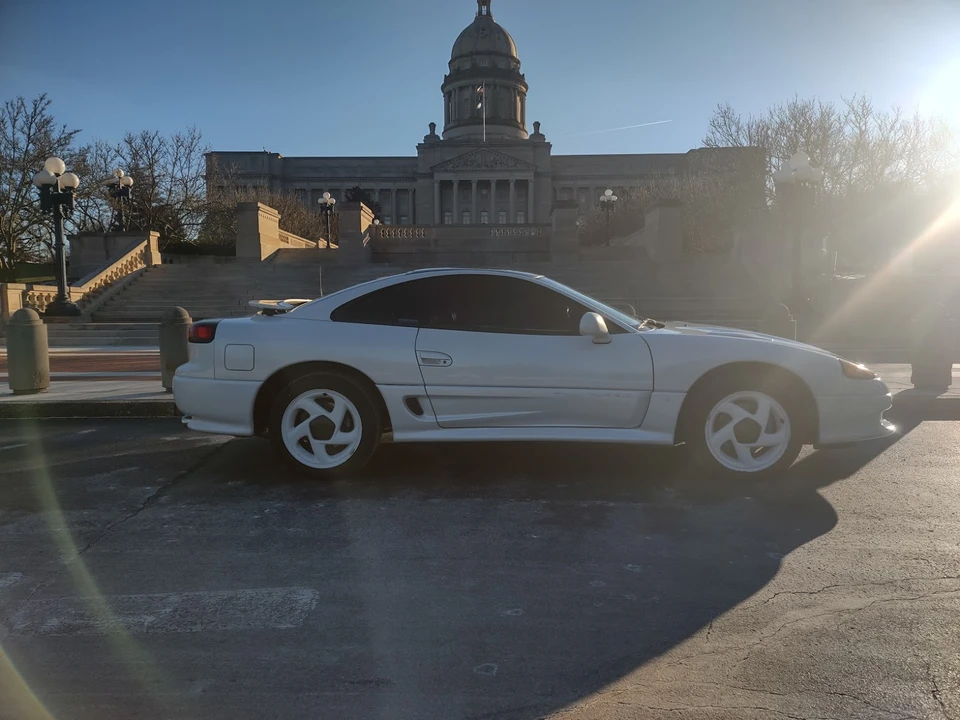 1992 Dodge Stealth - Image 27 of 31