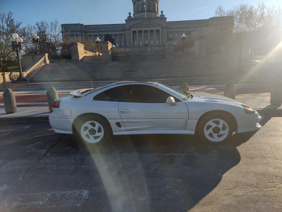 1992 Dodge Stealth - Image 26 of 31