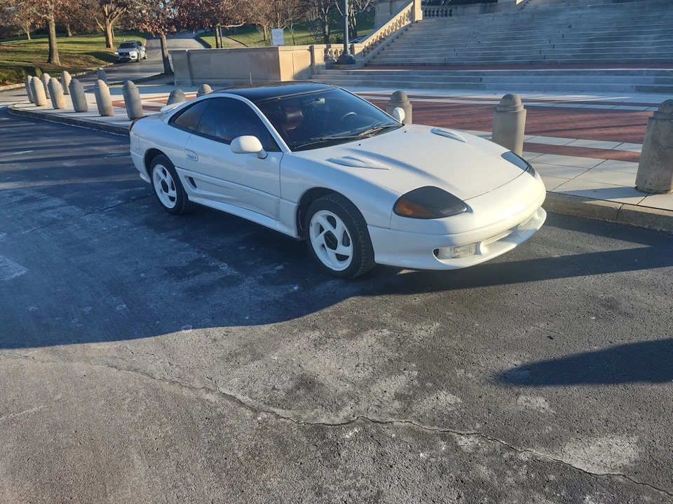 1992 Dodge Stealth - Image 30 of 31