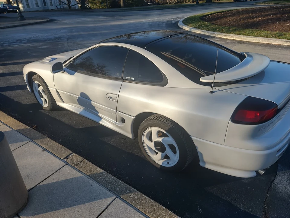 1992 Dodge Stealth - Image 12 of 31