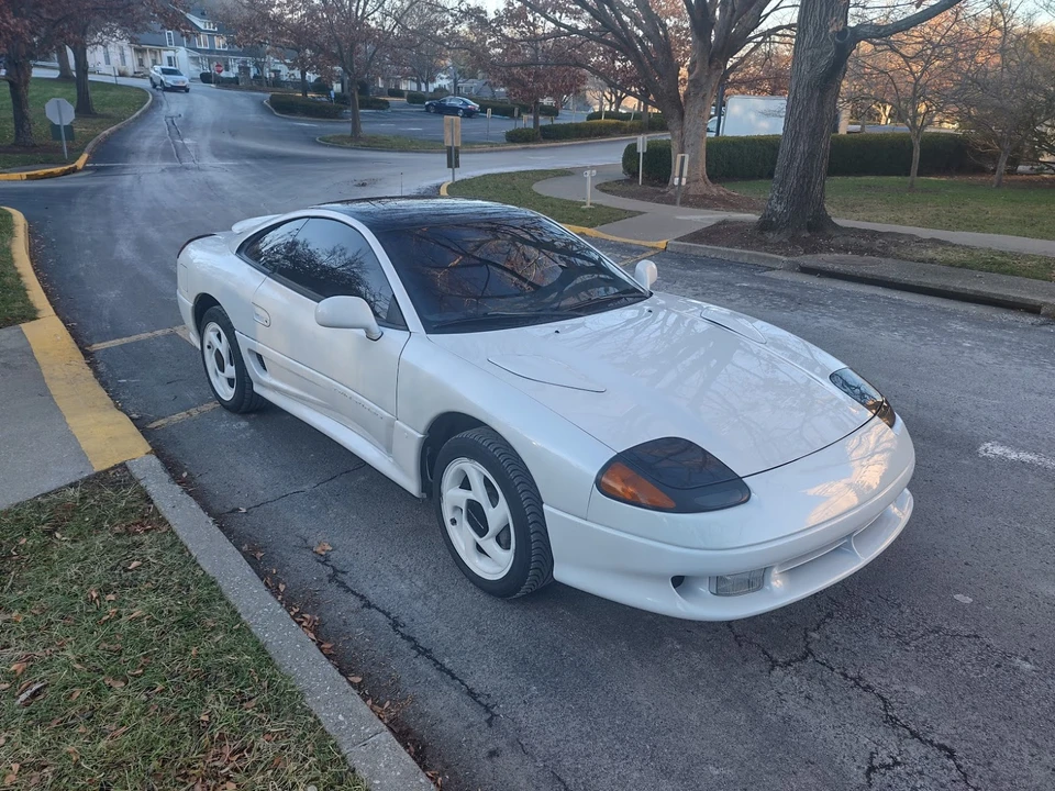 1992 Dodge Stealth - Image 31 of 31