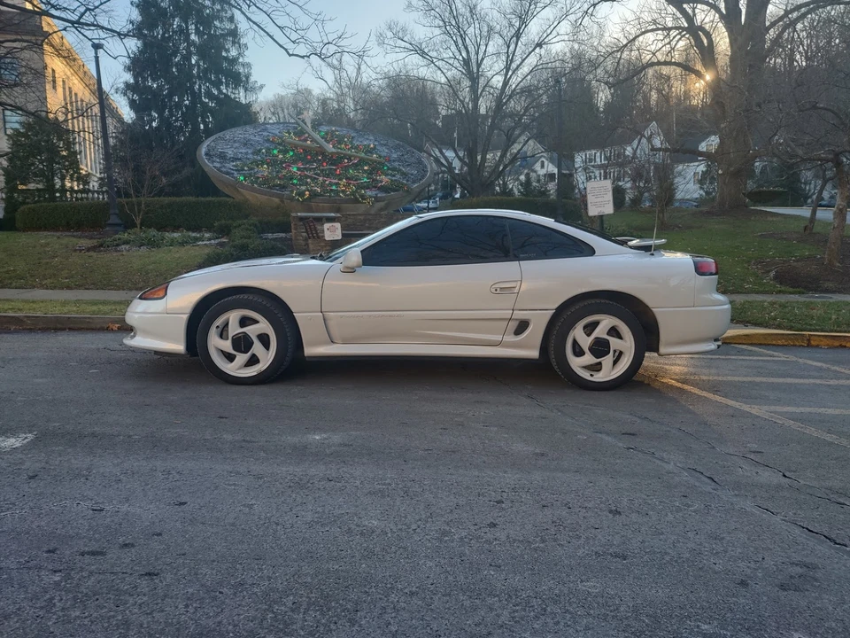 1992 Dodge Stealth - Image 11 of 31