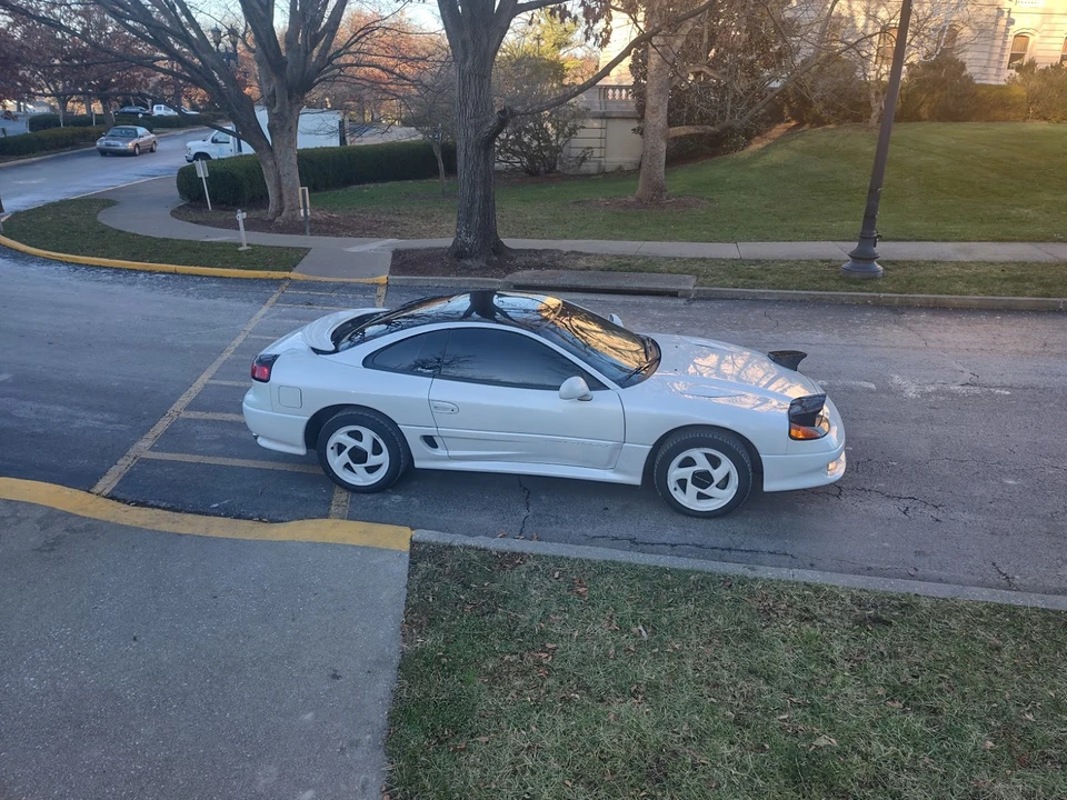 1992 Dodge Stealth - Image 20 of 31