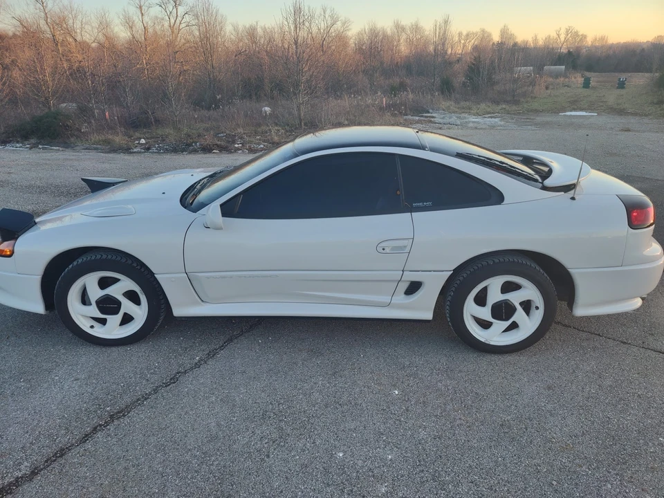 1992 Dodge Stealth - Image 8 of 31