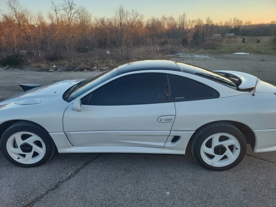 1992 Dodge Stealth - Image 7 of 31