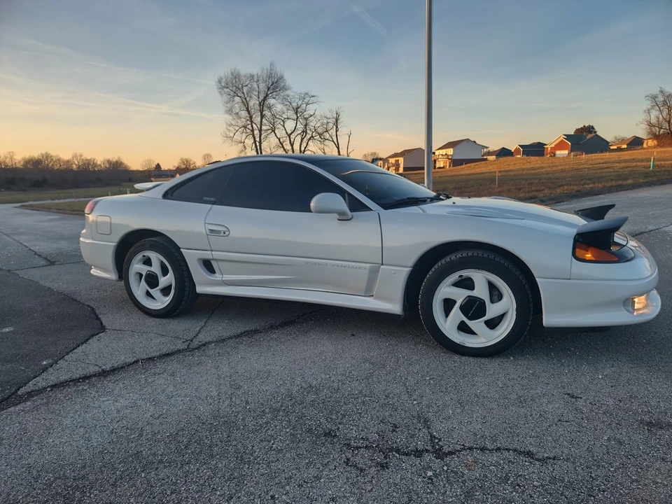 1992 Dodge Stealth - Image 23 of 31